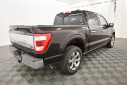 Thumbnail image of 2021 Ford F-150 at Tom Kadlec Honda