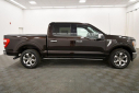 Thumbnail image of 2021 Ford F-150 at Tom Kadlec Honda