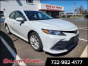2022 Toyota Camry LE at Galaxy Toyota