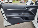Thumbnail image of 2022 Toyota Camry at Galaxy Toyota