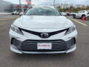 Thumbnail image of 2022 Toyota Camry at Galaxy Toyota