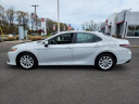 Thumbnail image of 2022 Toyota Camry at Galaxy Toyota