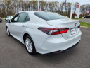 Thumbnail image of 2022 Toyota Camry at Galaxy Toyota