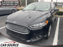2015 Ford Fusion SE at CarSourceLLC of Grove City, OH