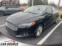 Thumbnail image of 2015 Ford Fusion at CarSourceLLC of Grove City, OH