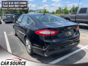 Thumbnail image of 2015 Ford Fusion at CarSourceLLC of Grove City, OH