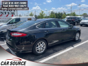 Thumbnail image of 2015 Ford Fusion at CarSourceLLC of Grove City, OH