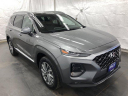 Thumbnail image of 2020 Hyundai SANTA FE at Barnett Chrysler Jeep Dodge Ram