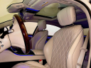 Thumbnail image of 2021 Mercedes-Benz S-Class at BMW Mini of Freeport