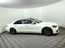 Thumbnail image of 2021 Mercedes-Benz S-Class at BMW Mini of Freeport
