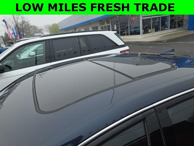 Thumbnail image of 2016 Cadillac CTS at Atlantic Chevrolet Cadillac