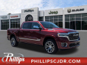 Thumbnail image of 2025 Ram 1500 at Phillips Chrysler Jeep Dodge RAM