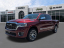 Thumbnail image of 2025 Ram 1500 at Phillips Chrysler Jeep Dodge RAM