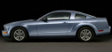 Thumbnail image of 2006 Ford Mustang at Faulkner Subaru - Mechanicsburg NEW