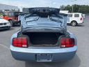 Thumbnail image of 2006 Ford Mustang at Faulkner Subaru - Mechanicsburg NEW