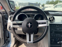 Thumbnail image of 2006 Ford Mustang at Faulkner Subaru - Mechanicsburg NEW