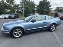 Thumbnail image of 2006 Ford Mustang at Faulkner Subaru - Mechanicsburg NEW