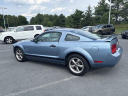 Thumbnail image of 2006 Ford Mustang at Faulkner Subaru - Mechanicsburg NEW