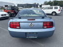 Thumbnail image of 2006 Ford Mustang at Faulkner Subaru - Mechanicsburg NEW