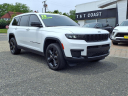 Thumbnail image of 2023 Jeep Grand Cherokee L at T & T Coast Buick Gmc