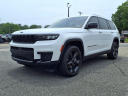 Thumbnail image of 2023 Jeep Grand Cherokee L at T & T Coast Buick Gmc