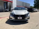 Thumbnail image of 2024 Nissan Versa at Texas Toyota of Grapevine