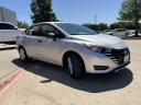 Thumbnail image of 2024 Nissan Versa at Texas Toyota of Grapevine