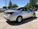 Thumbnail image of 2024 Nissan Versa at Texas Toyota of Grapevine