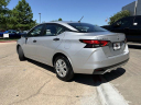 Thumbnail image of 2024 Nissan Versa at Texas Toyota of Grapevine