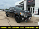 Thumbnail image of 2023 GMC Sierra 2500HD at KevinGroverBuickGmc - NEW