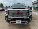 Thumbnail image of 2023 GMC Sierra 2500HD at KevinGroverBuickGmc - NEW