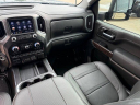 Thumbnail image of 2023 GMC Sierra 2500HD at KevinGroverBuickGmc - NEW