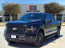 Thumbnail image of 2025 Ford F-150 at Kory Hooks Ford Chrysler Dodge Jeep Ram