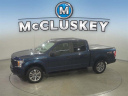 Thumbnail image of 2018 Ford F-150 at Mccluskey Chevrolet Kings Automall