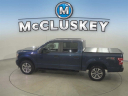 Thumbnail image of 2018 Ford F-150 at Mccluskey Chevrolet Kings Automall
