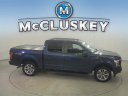 Thumbnail image of 2018 Ford F-150 at Mccluskey Chevrolet Kings Automall