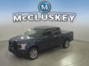 Thumbnail image of 2018 Ford F-150 at Mccluskey Chevrolet Kings Automall