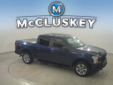 Thumbnail image of 2018 Ford F-150 at Mccluskey Chevrolet Kings Automall
