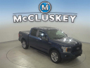 Thumbnail image of 2018 Ford F-150 at Mccluskey Chevrolet Kings Automall