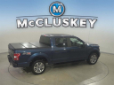 Thumbnail image of 2018 Ford F-150 at Mccluskey Chevrolet Kings Automall
