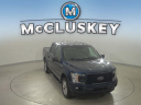 Thumbnail image of 2018 Ford F-150 at Mccluskey Chevrolet Kings Automall