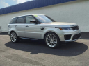 Thumbnail image of 2018 Land Rover Range Rover Sport at Oldham Motor Company Llc