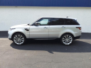 Thumbnail image of 2018 Land Rover Range Rover Sport at Oldham Motor Company Llc
