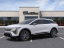 Thumbnail image of 2025 Cadillac OPTIQ at Crest Cadillac