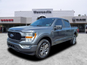 Thumbnail image of 2021 Ford F-150 at Monroeville Dodge