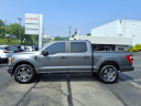 Thumbnail image of 2021 Ford F-150 at Monroeville Dodge