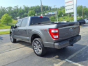 Thumbnail image of 2021 Ford F-150 at Monroeville Dodge
