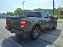Thumbnail image of 2021 Ford F-150 at Monroeville Dodge