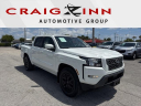 Thumbnail image of 2022 Nissan Frontier at Toyota of Hollywood