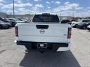 Thumbnail image of 2022 Nissan Frontier at Toyota of Hollywood